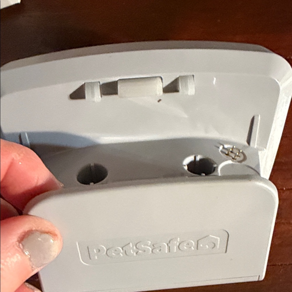 PetSafe Guardian GPS charging base